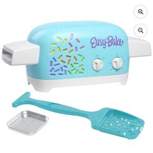 Ultimate Easy Baking Oven for kids